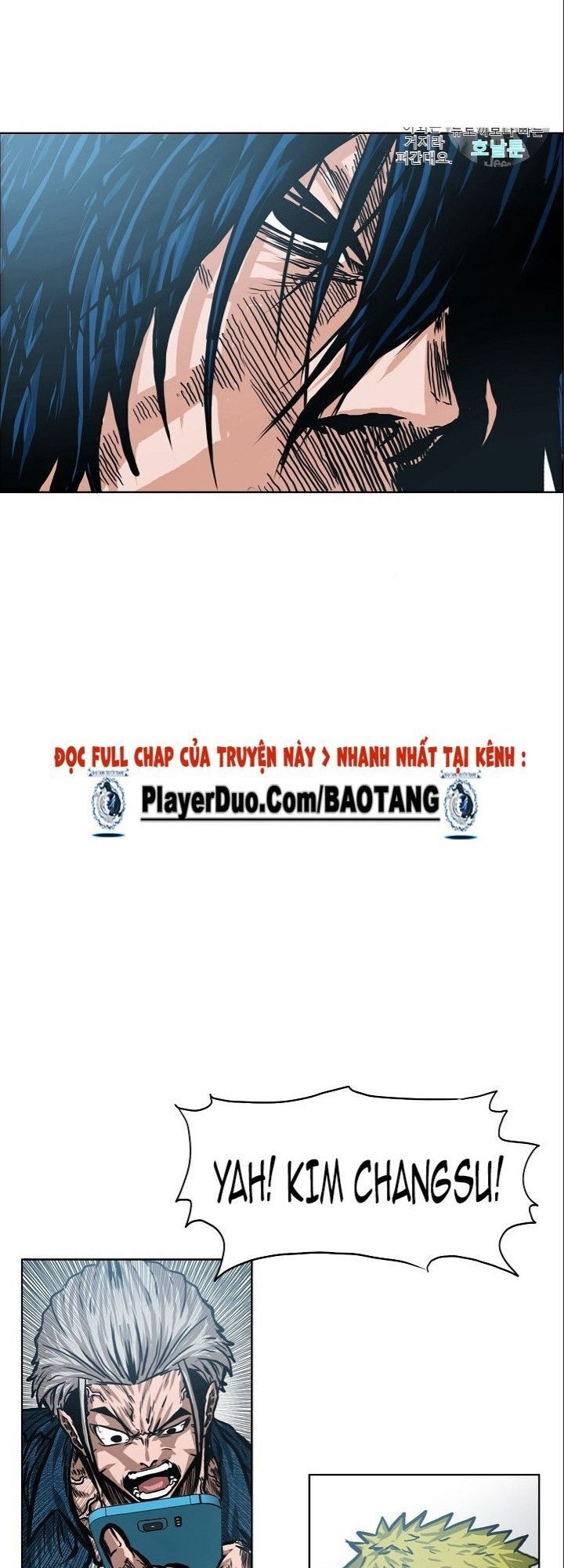 Bậc Thầy Kiếm Sư Chapter 16 - Trang 2