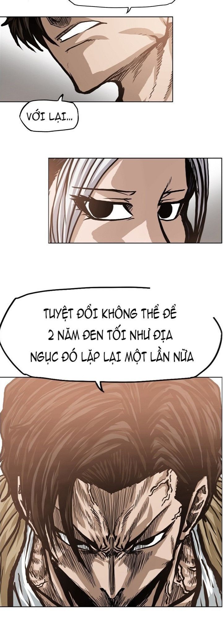 Bậc Thầy Kiếm Sư Chapter 16 - Trang 2