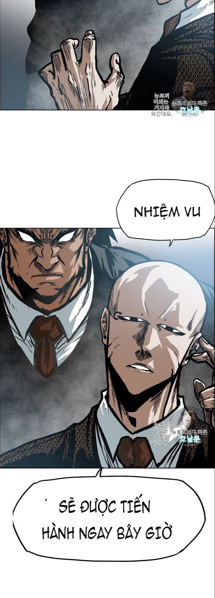 Bậc Thầy Kiếm Sư Chapter 16 - Trang 2