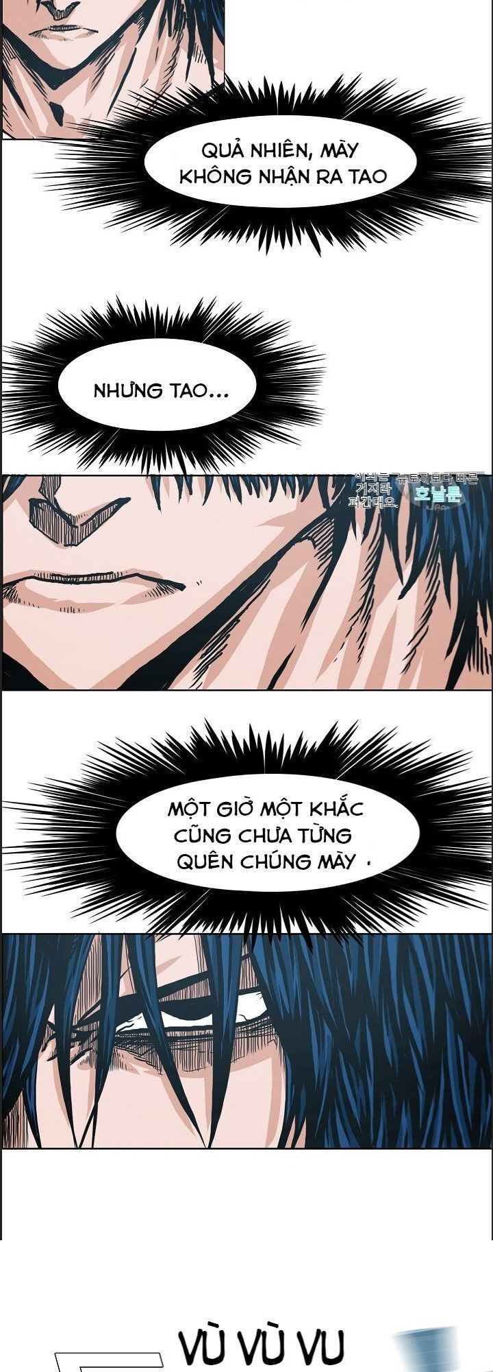 Bậc Thầy Kiếm Sư Chapter 18 - Trang 2