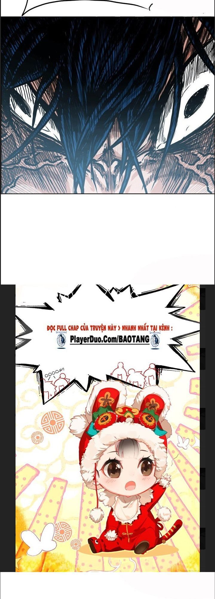 Bậc Thầy Kiếm Sư Chapter 19 - Trang 2