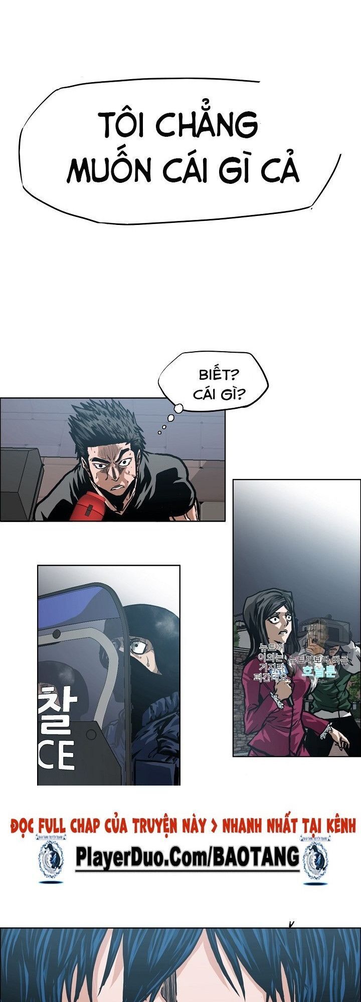 Bậc Thầy Kiếm Sư Chapter 19 - Trang 2