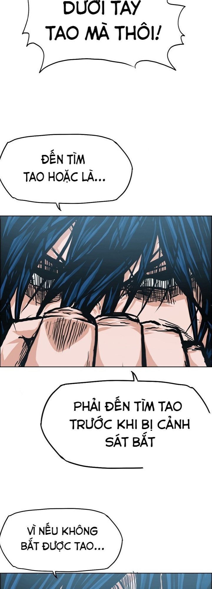 Bậc Thầy Kiếm Sư Chapter 19 - Trang 2