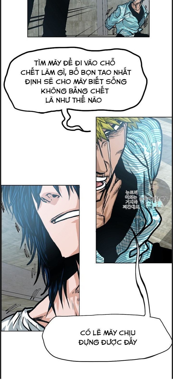 Bậc Thầy Kiếm Sư Chapter 19 - Trang 2