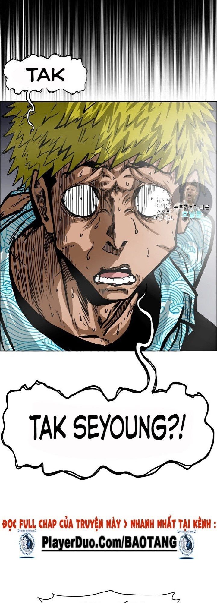 Bậc Thầy Kiếm Sư Chapter 19 - Trang 2
