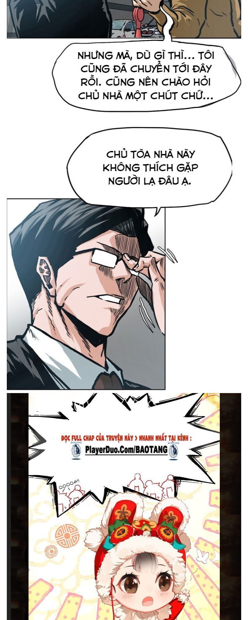Bậc Thầy Kiếm Sư Chapter 2 - Trang 2