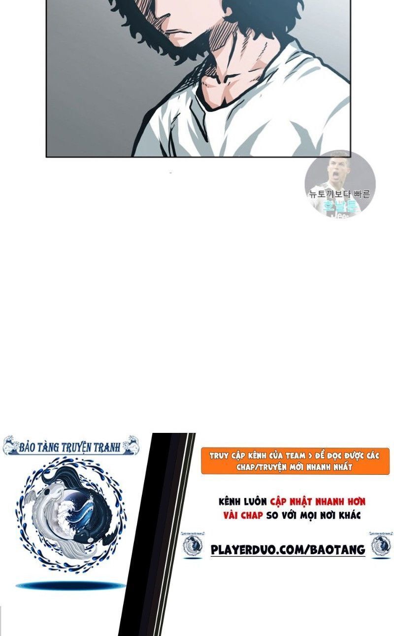 Bậc Thầy Kiếm Sư Chapter 2 - Trang 2