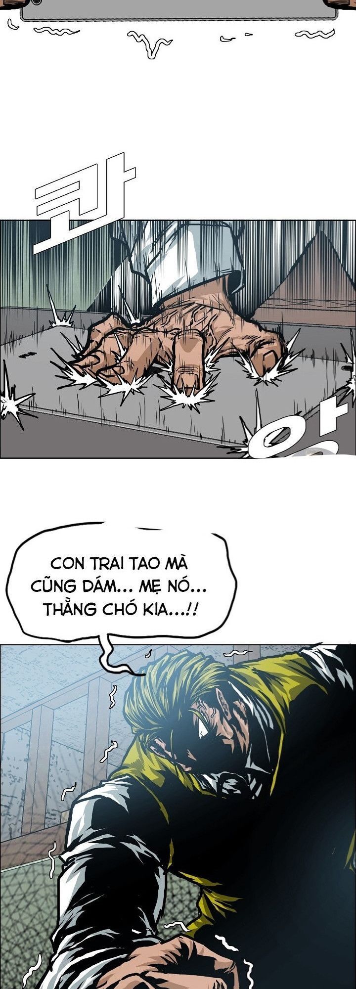 Bậc Thầy Kiếm Sư Chapter 20 - Trang 2