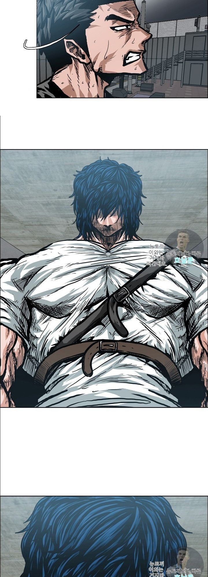 Bậc Thầy Kiếm Sư Chapter 20 - Trang 2