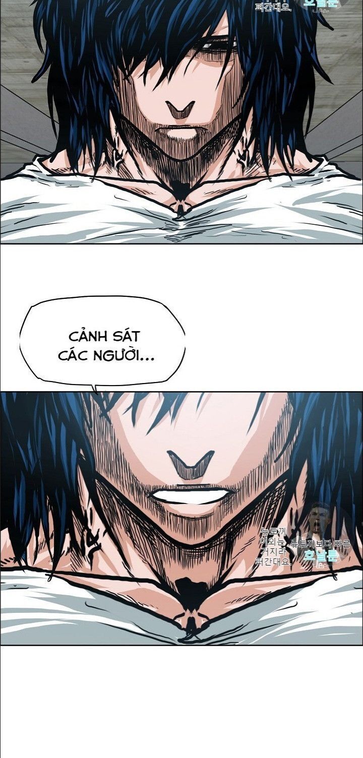 Bậc Thầy Kiếm Sư Chapter 20 - Trang 2