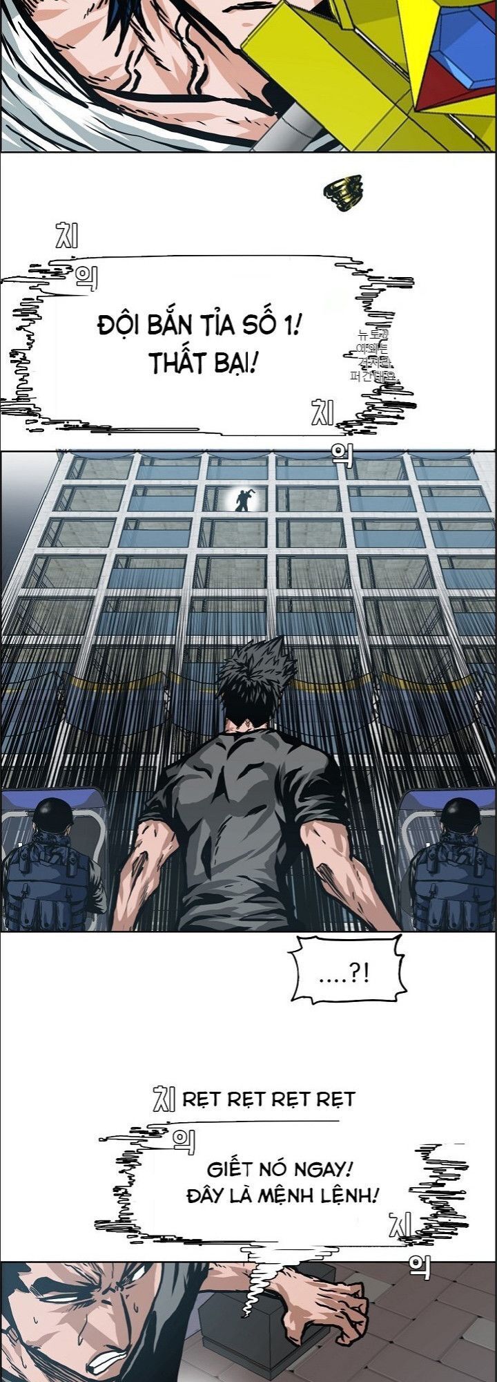 Bậc Thầy Kiếm Sư Chapter 20 - Trang 2