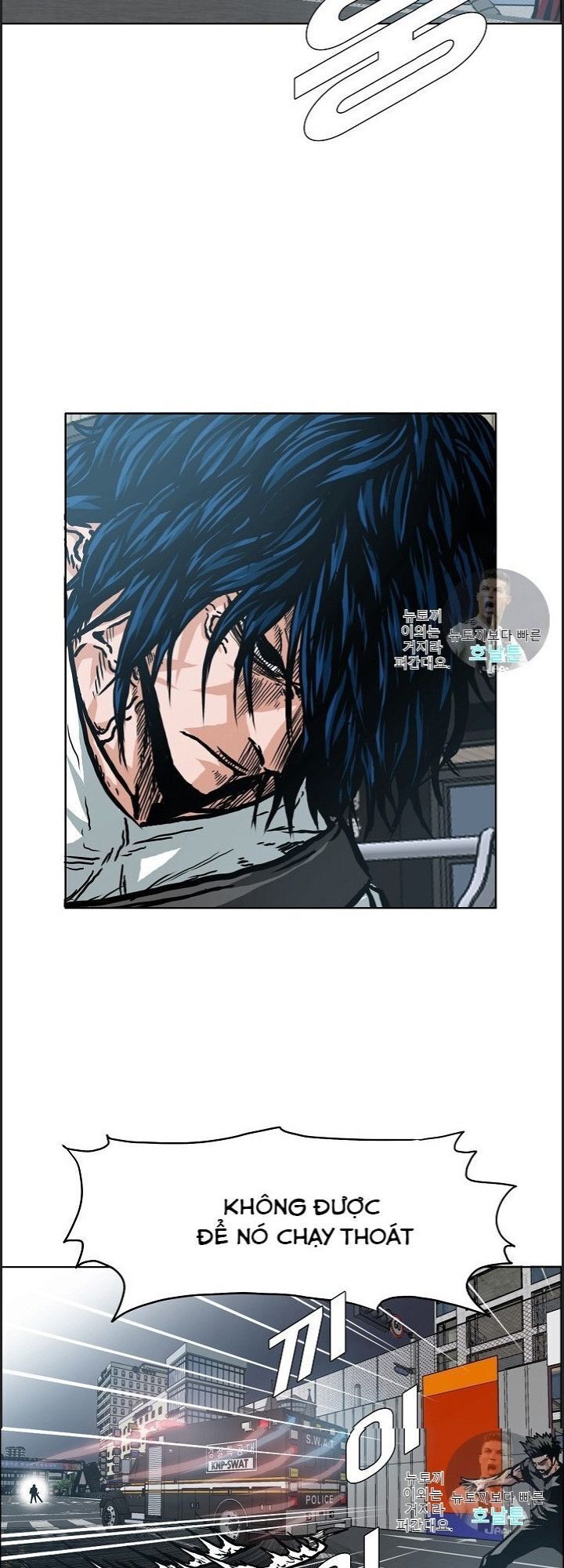 Bậc Thầy Kiếm Sư Chapter 20 - Trang 2