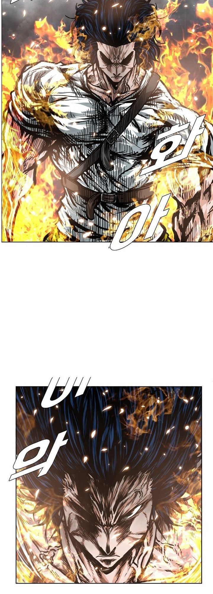 Bậc Thầy Kiếm Sư Chapter 20 - Trang 2