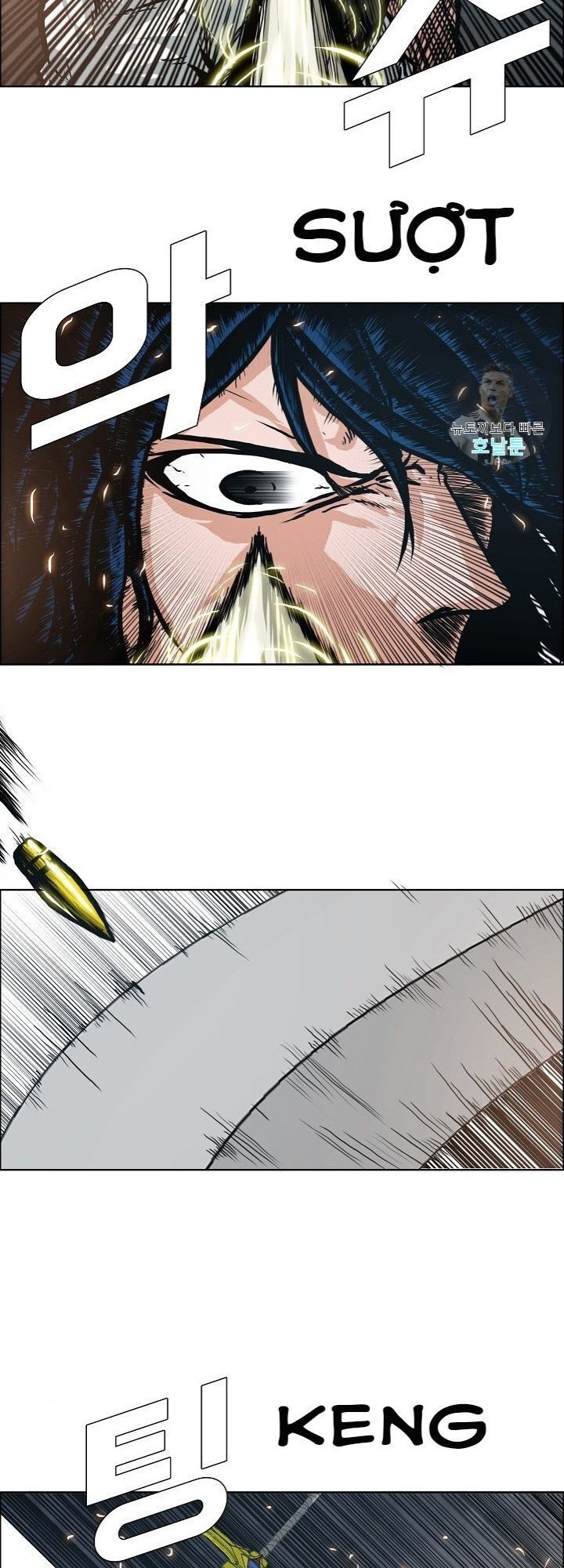 Bậc Thầy Kiếm Sư Chapter 21 - Trang 2