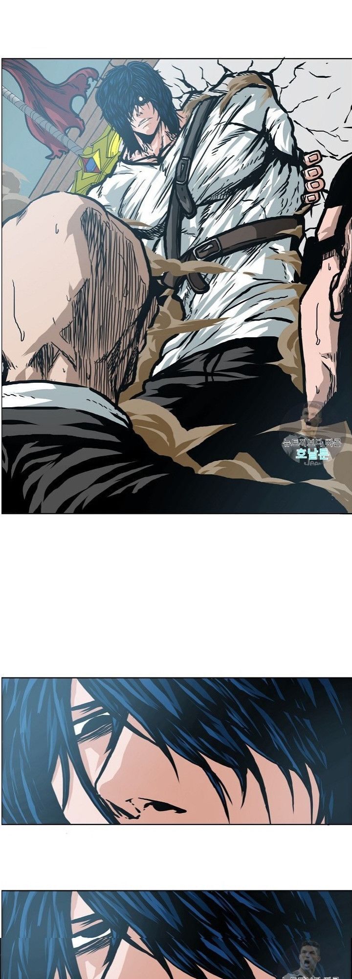 Bậc Thầy Kiếm Sư Chapter 22 - Trang 2