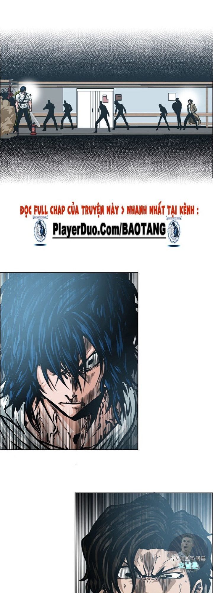 Bậc Thầy Kiếm Sư Chapter 22 - Trang 2