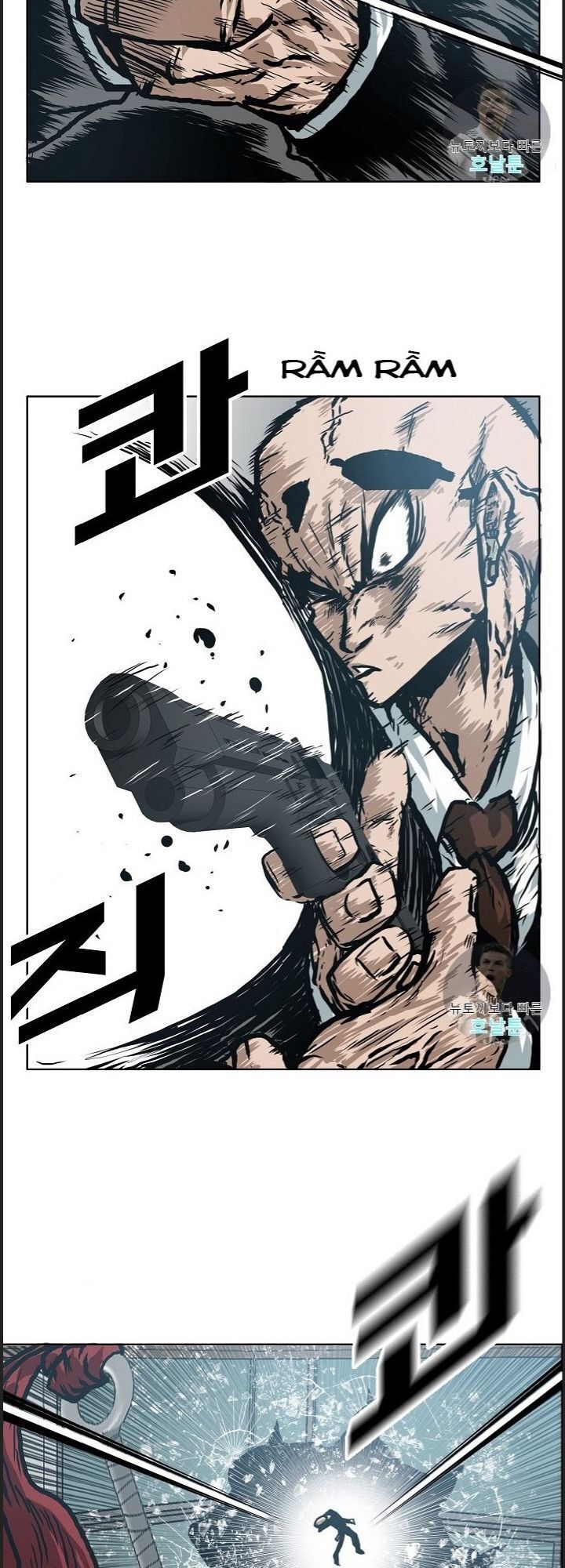 Bậc Thầy Kiếm Sư Chapter 22 - Trang 2