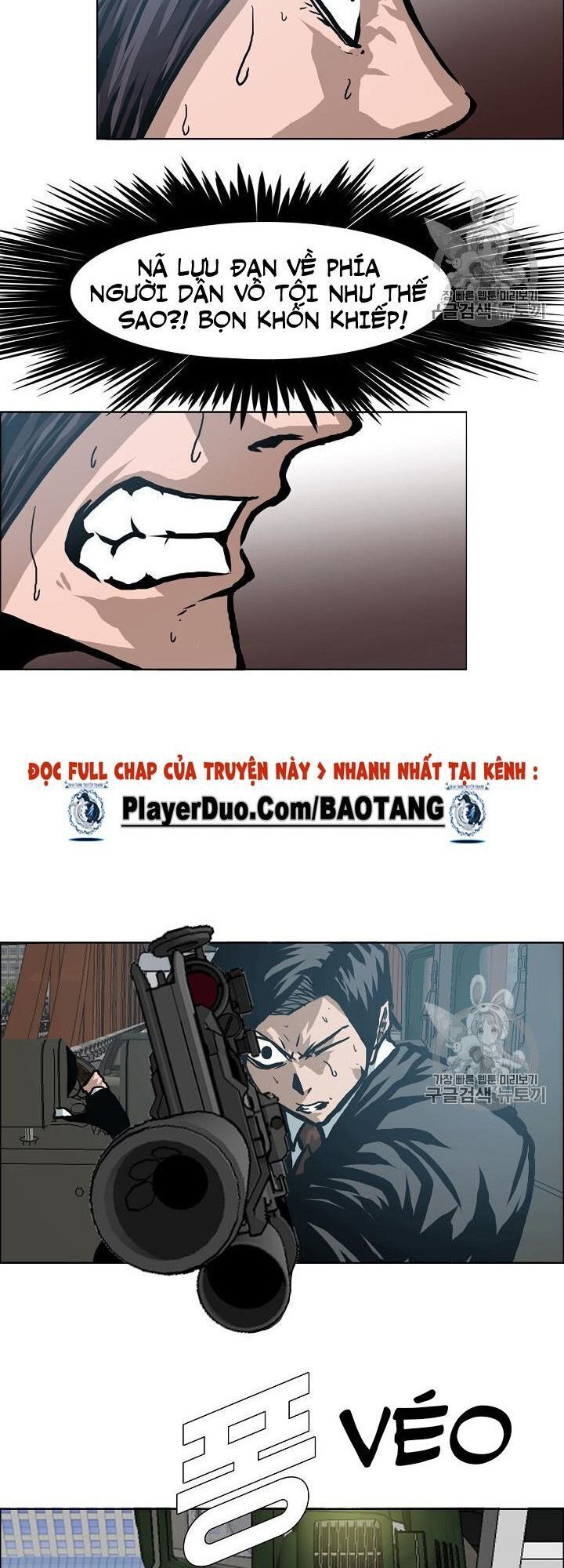 Bậc Thầy Kiếm Sư Chapter 24 - Trang 2