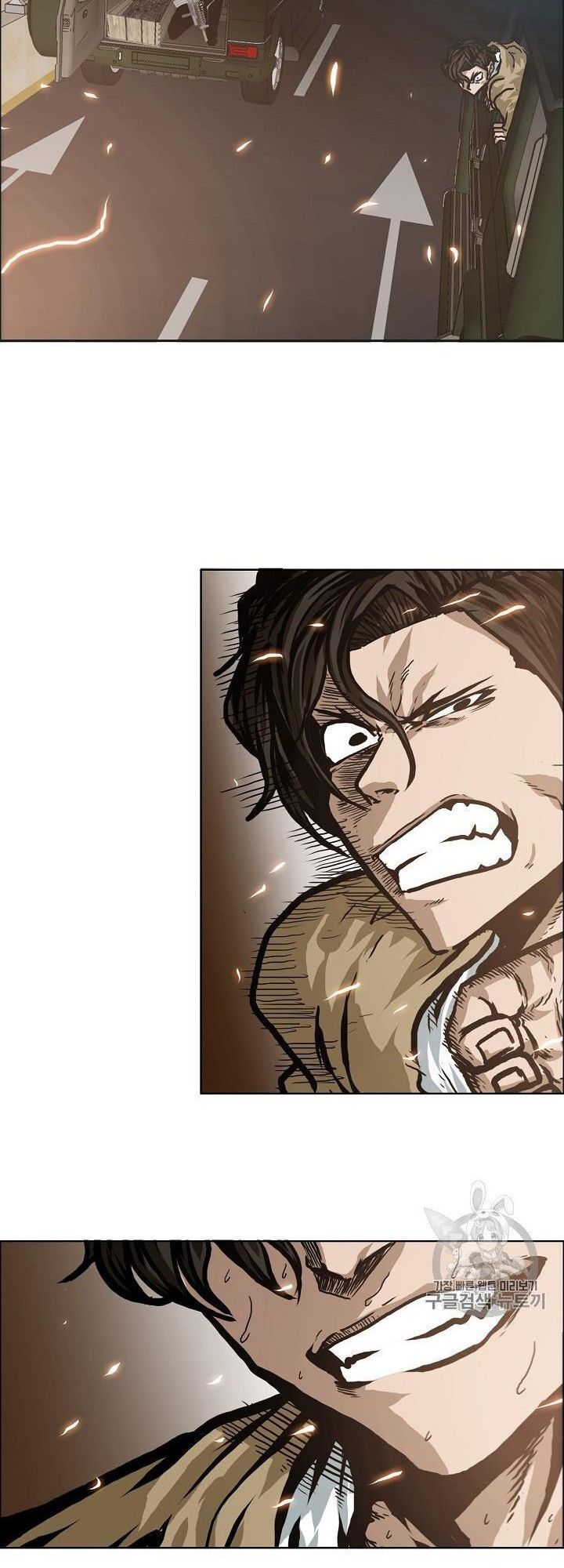 Bậc Thầy Kiếm Sư Chapter 24 - Trang 2