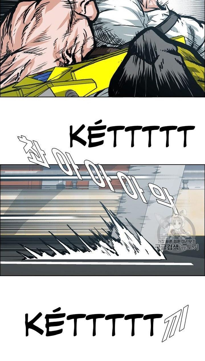 Bậc Thầy Kiếm Sư Chapter 24 - Trang 2