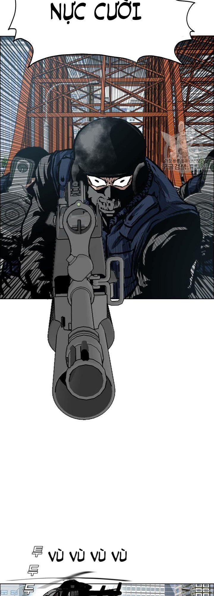 Bậc Thầy Kiếm Sư Chapter 24 - Trang 2