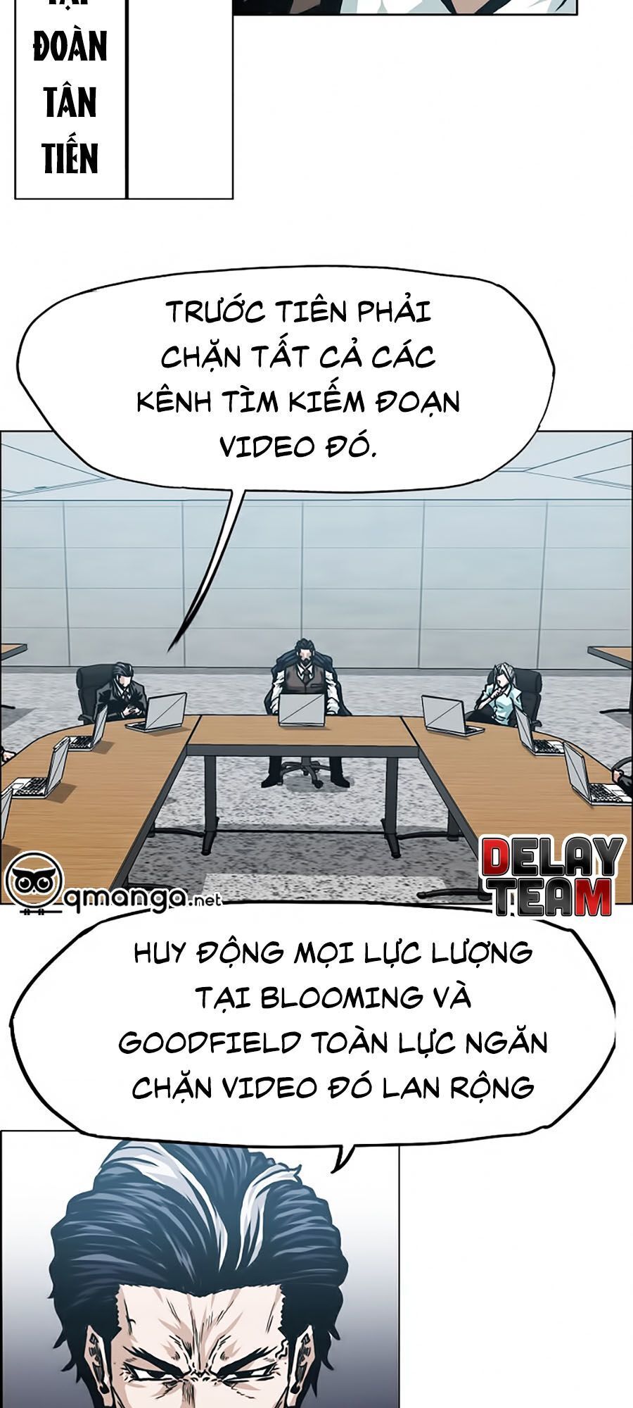 Bậc Thầy Kiếm Sư Chapter 25 - Trang 2