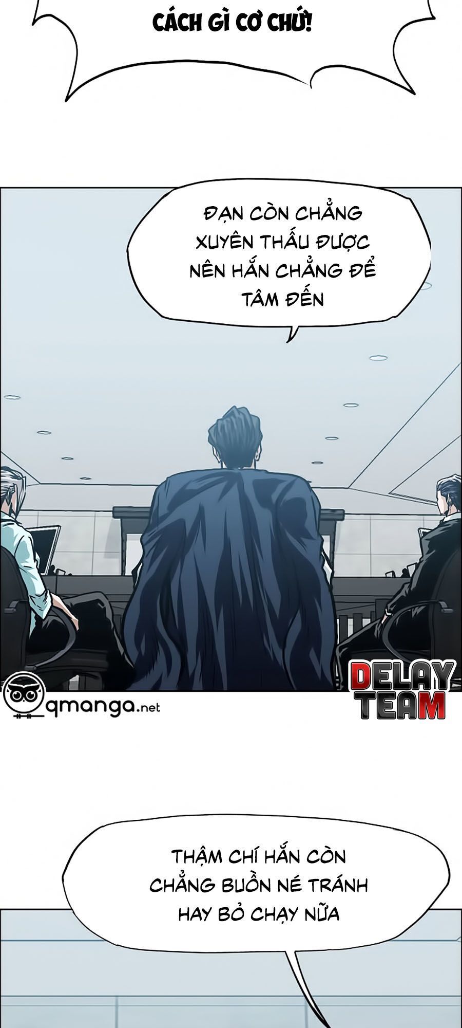 Bậc Thầy Kiếm Sư Chapter 25 - Trang 2