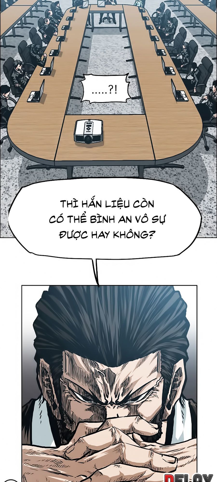 Bậc Thầy Kiếm Sư Chapter 25 - Trang 2