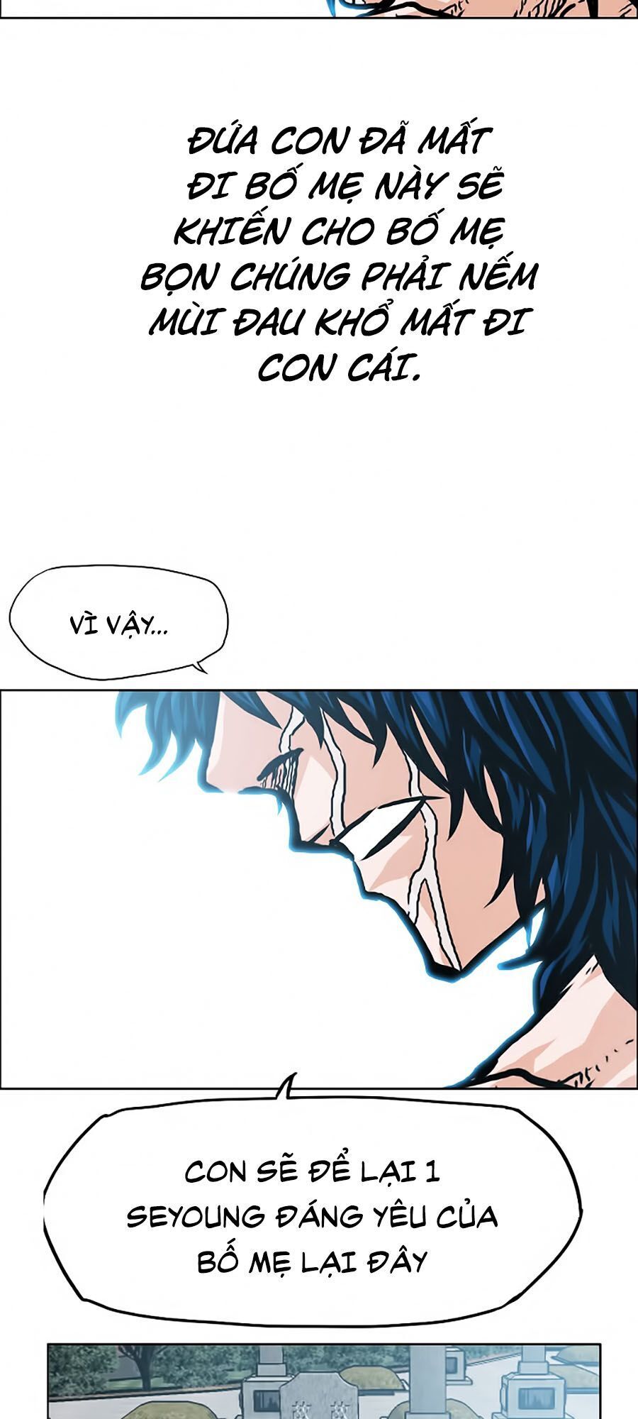 Bậc Thầy Kiếm Sư Chapter 25 - Trang 2