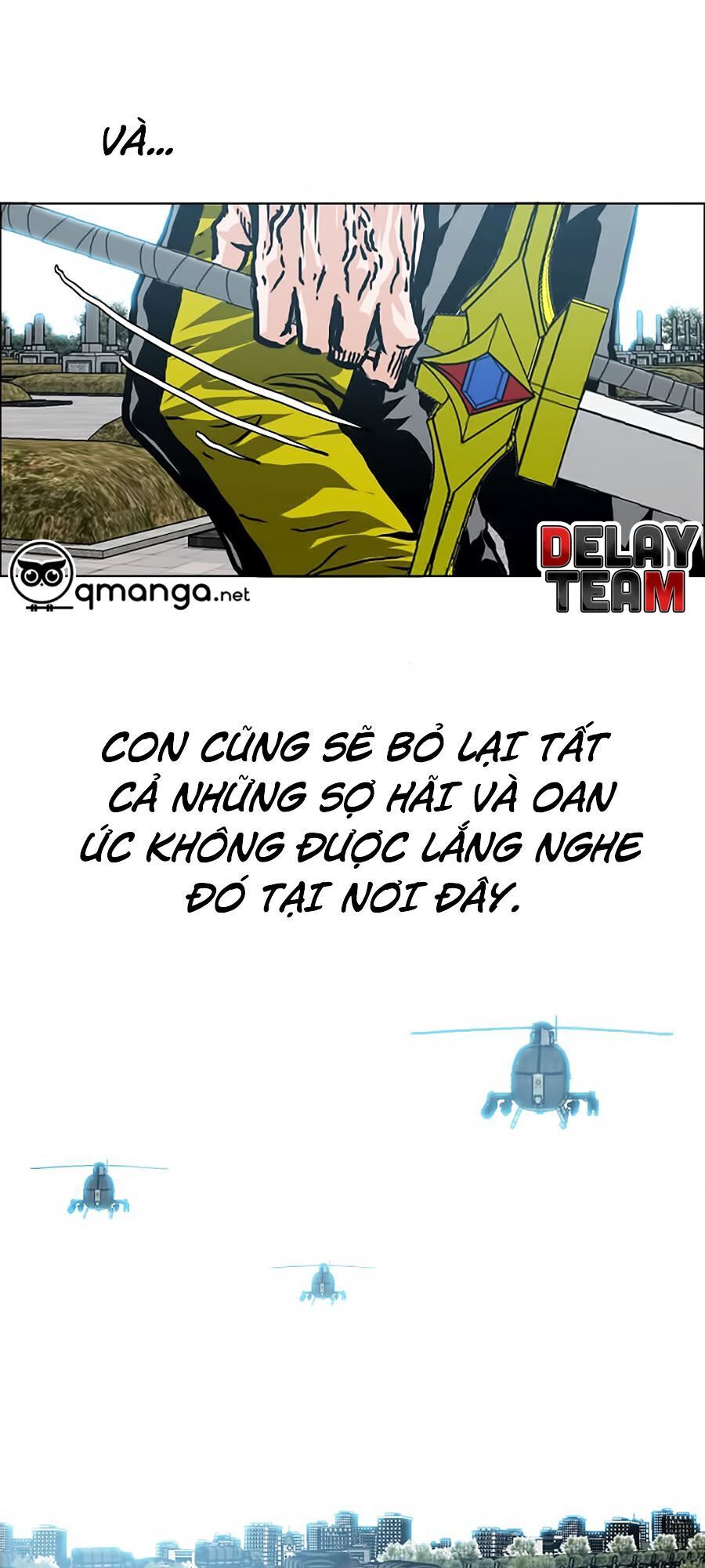 Bậc Thầy Kiếm Sư Chapter 25 - Trang 2