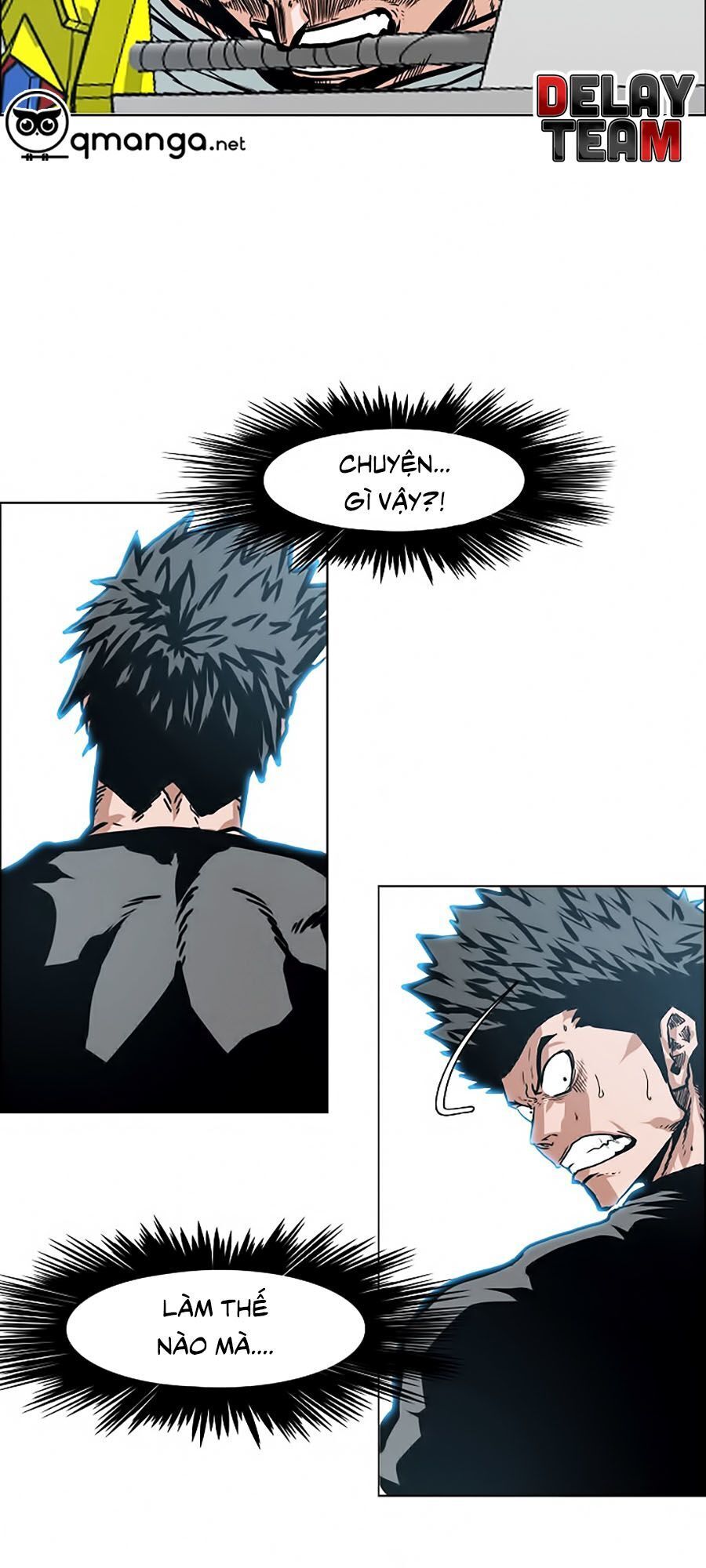 Bậc Thầy Kiếm Sư Chapter 26 - Trang 2
