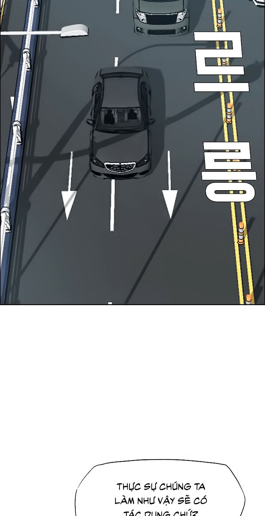 Bậc Thầy Kiếm Sư Chapter 27 - Trang 2