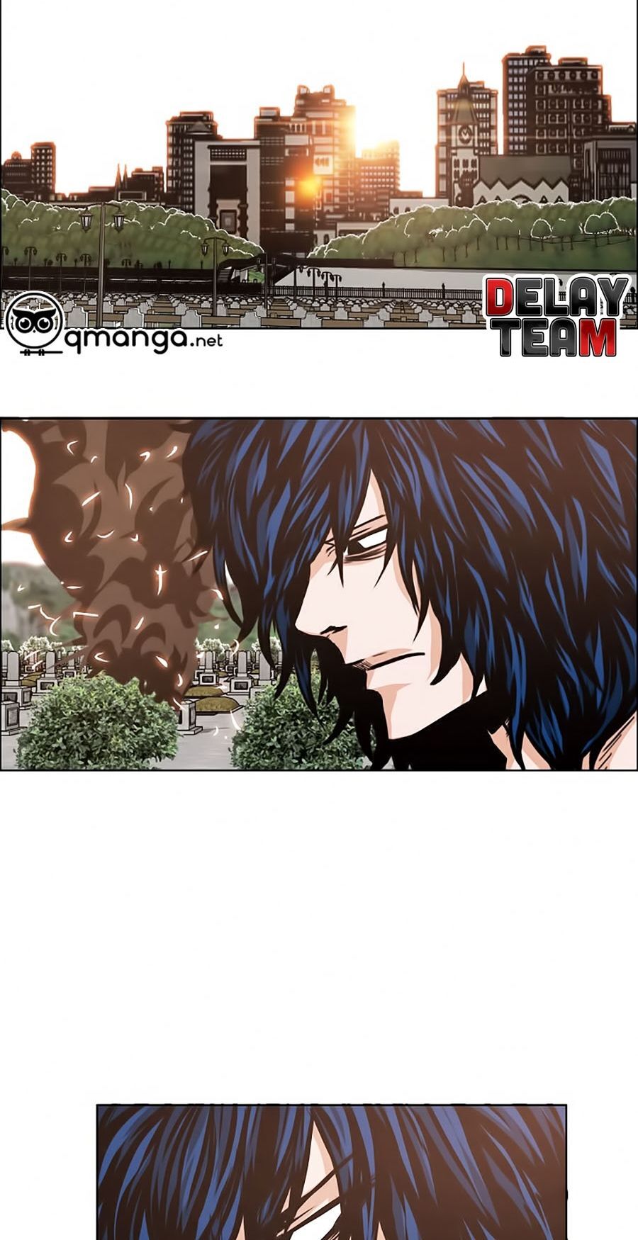 Bậc Thầy Kiếm Sư Chapter 27 - Trang 2