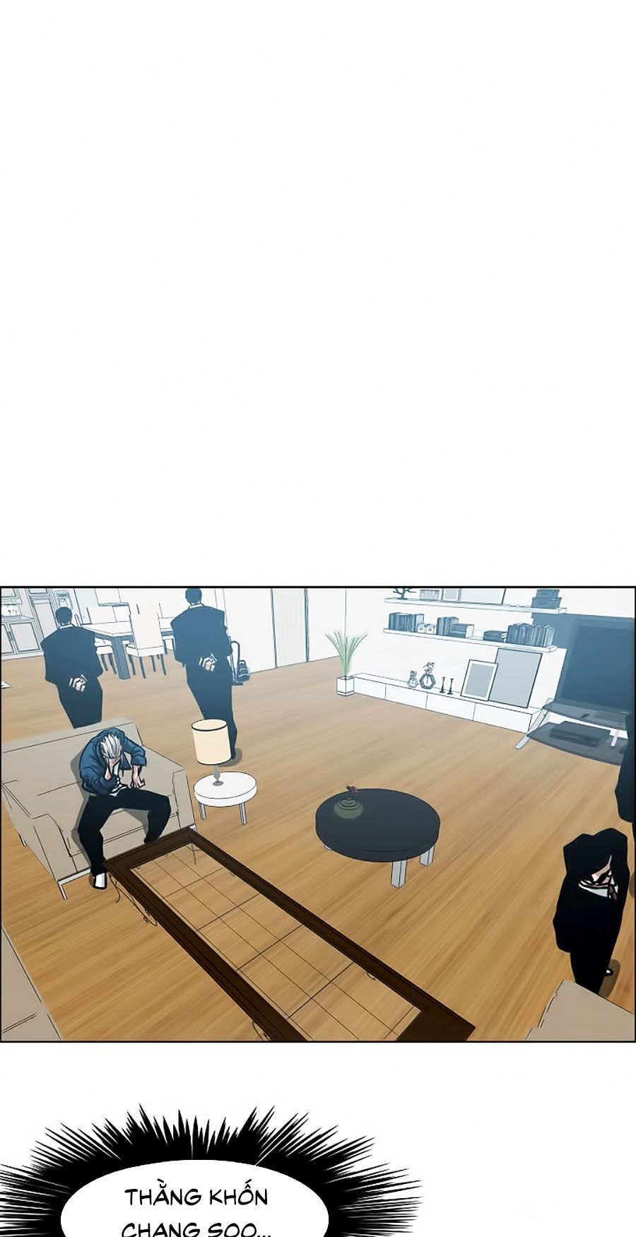 Bậc Thầy Kiếm Sư Chapter 27 - Trang 2