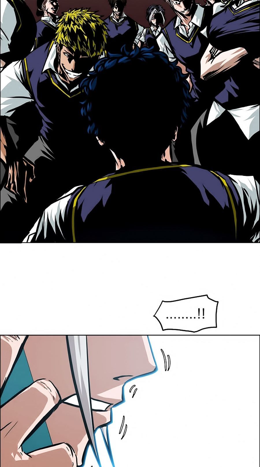 Bậc Thầy Kiếm Sư Chapter 27 - Trang 2