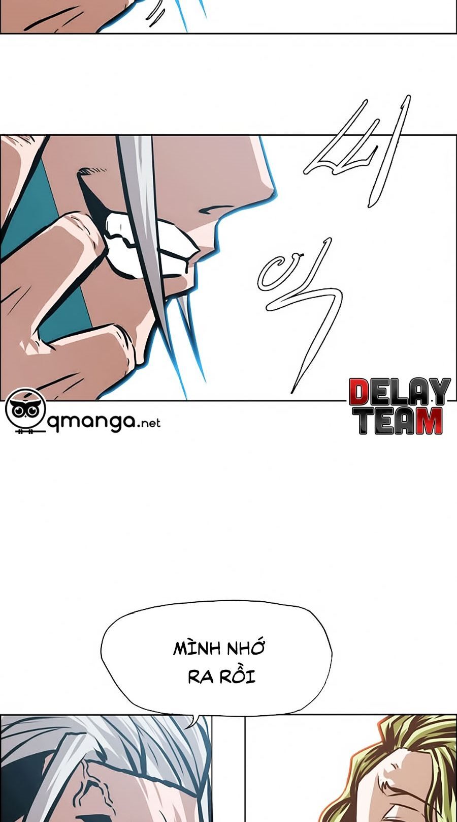 Bậc Thầy Kiếm Sư Chapter 27 - Trang 2