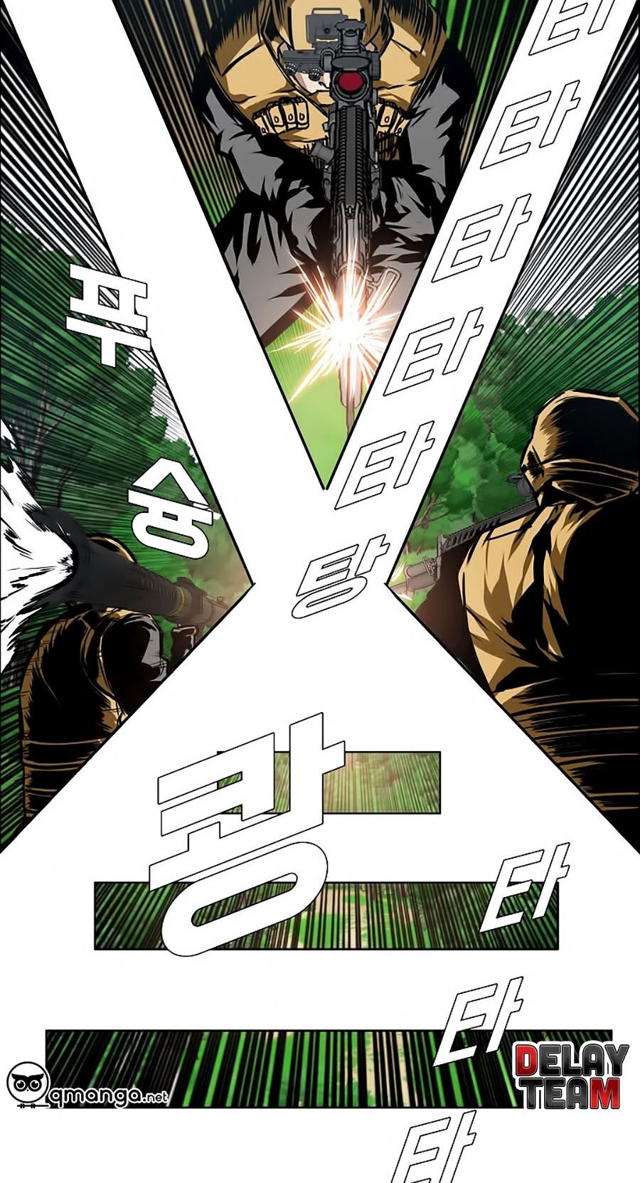 Bậc Thầy Kiếm Sư Chapter 28 - Trang 2