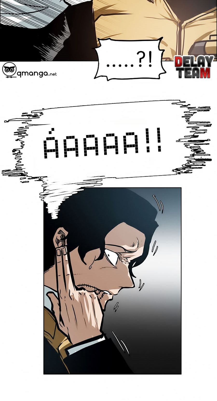 Bậc Thầy Kiếm Sư Chapter 28 - Trang 2