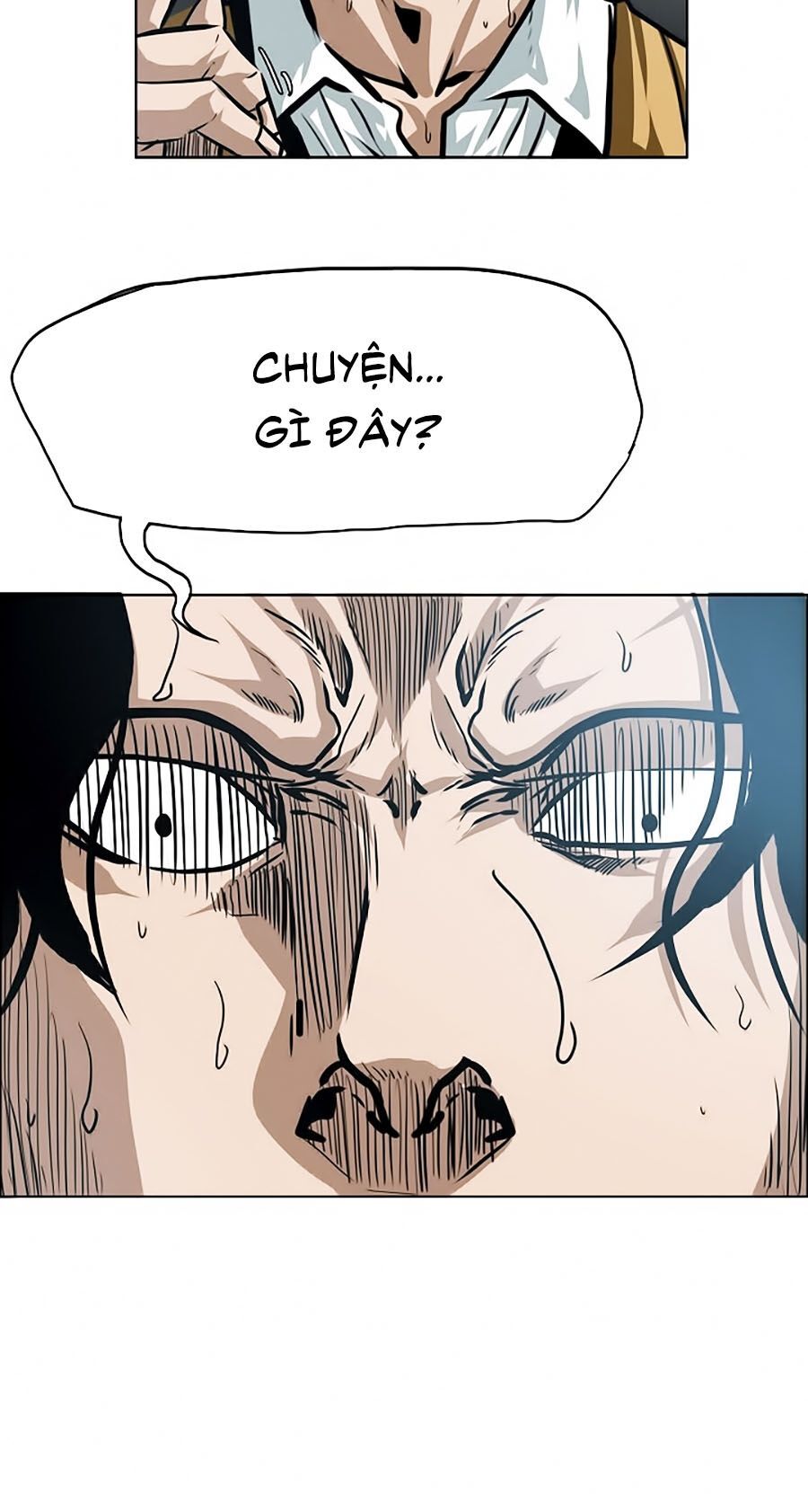 Bậc Thầy Kiếm Sư Chapter 28 - Trang 2