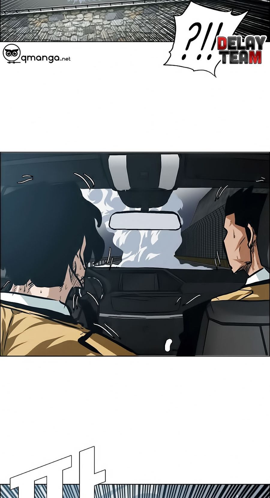 Bậc Thầy Kiếm Sư Chapter 28 - Trang 2