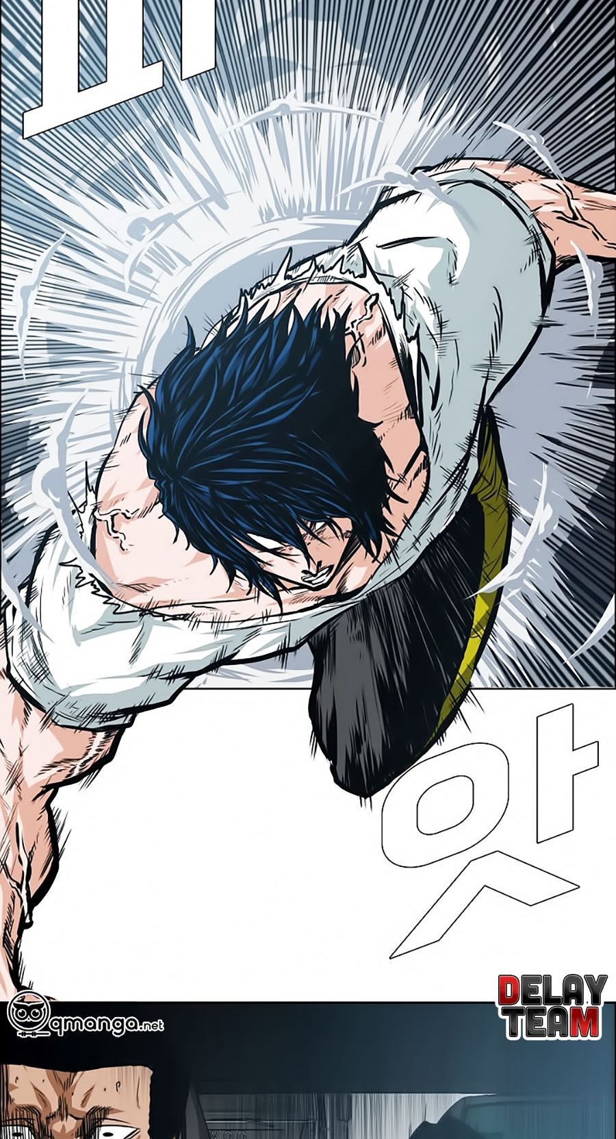 Bậc Thầy Kiếm Sư Chapter 28 - Trang 2