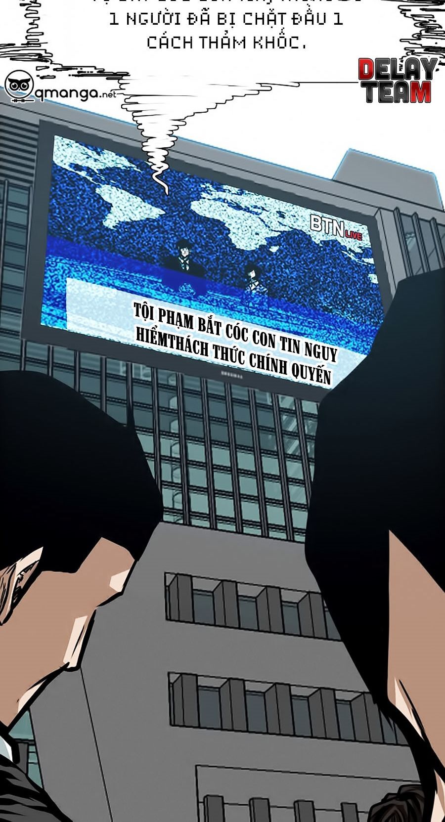 Bậc Thầy Kiếm Sư Chapter 28 - Trang 2