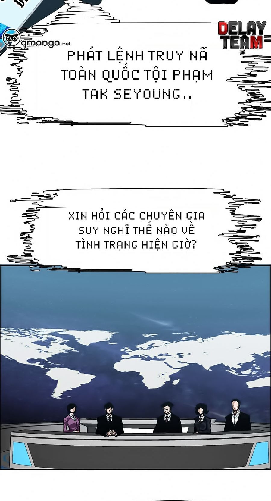 Bậc Thầy Kiếm Sư Chapter 28 - Trang 2