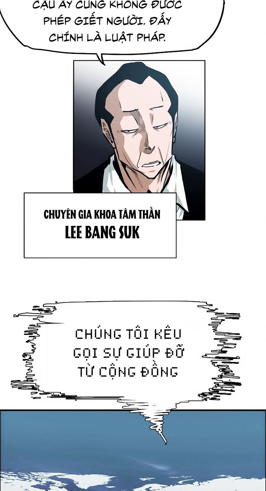 Bậc Thầy Kiếm Sư Chapter 28 - Trang 2