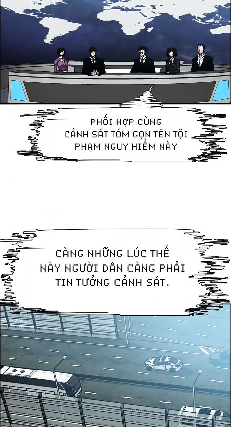 Bậc Thầy Kiếm Sư Chapter 28 - Trang 2