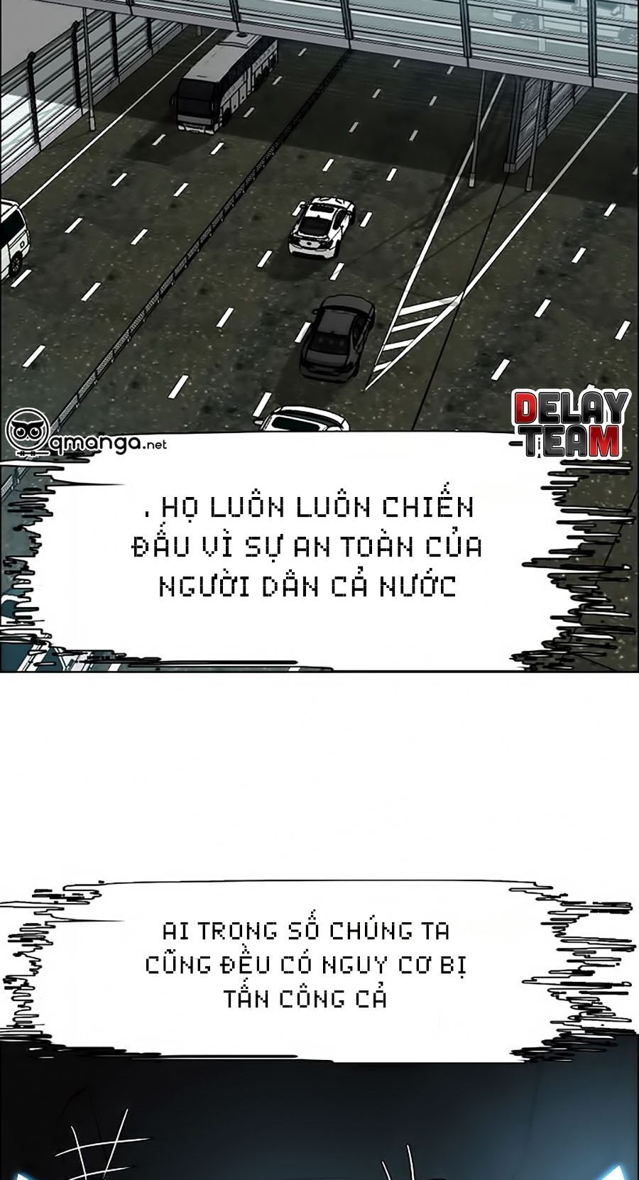 Bậc Thầy Kiếm Sư Chapter 28 - Trang 2