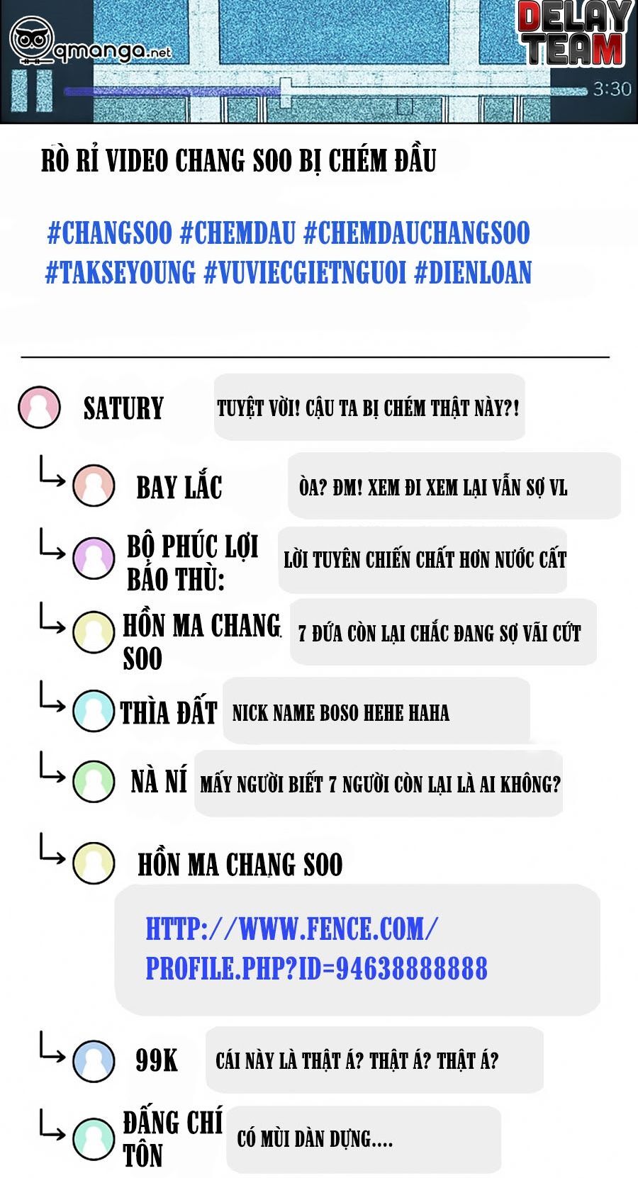 Bậc Thầy Kiếm Sư Chapter 28 - Trang 2