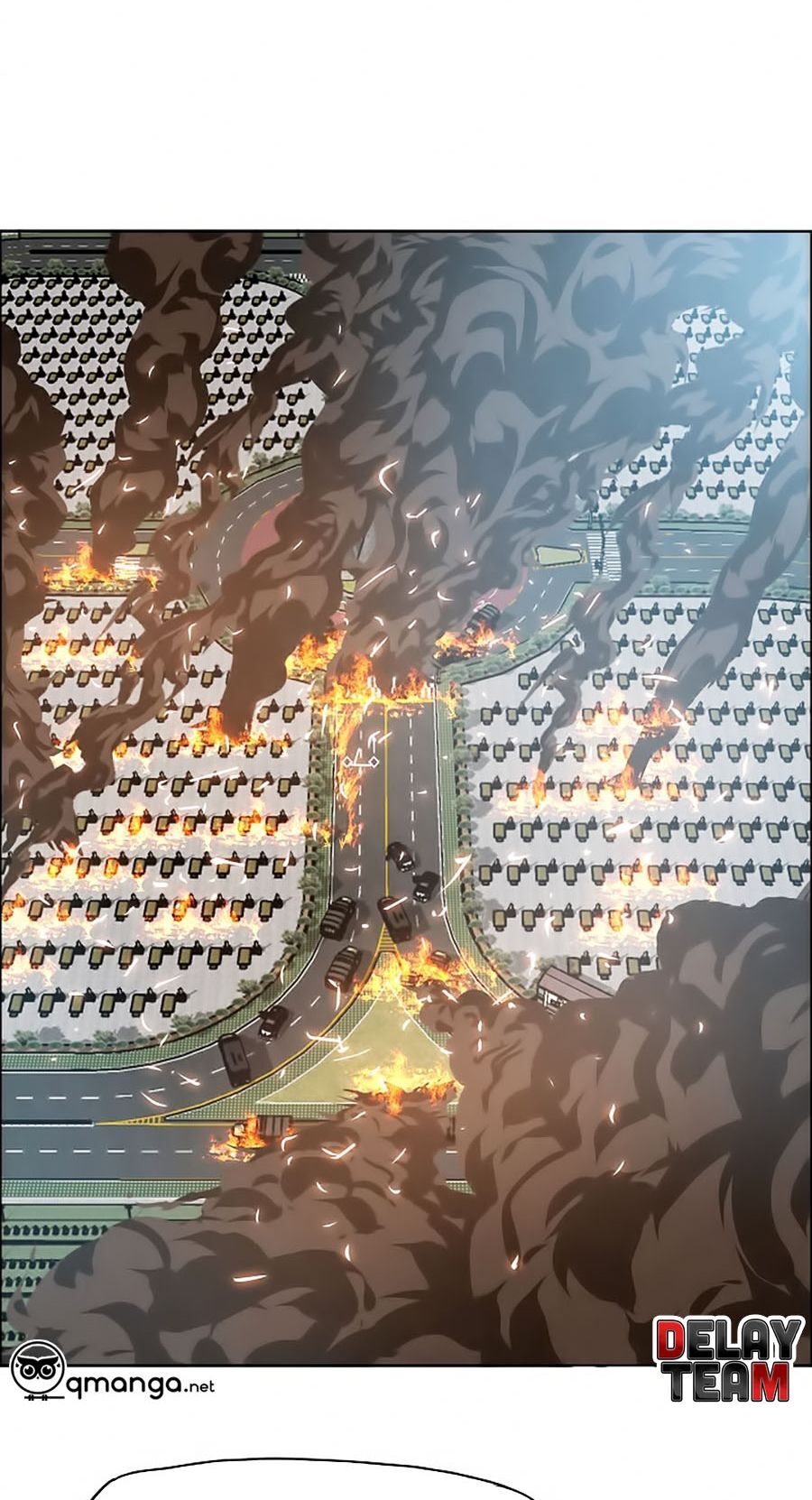 Bậc Thầy Kiếm Sư Chapter 28 - Trang 2