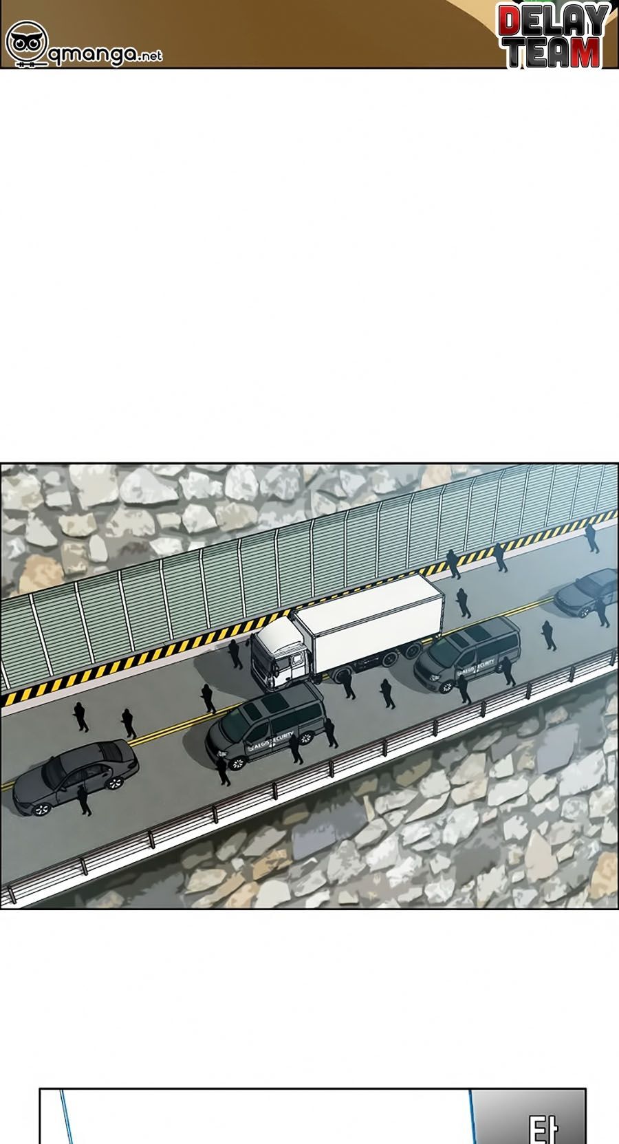 Bậc Thầy Kiếm Sư Chapter 28 - Trang 2