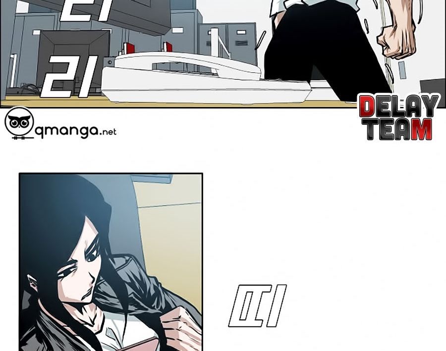 Bậc Thầy Kiếm Sư Chapter 28 - Trang 2